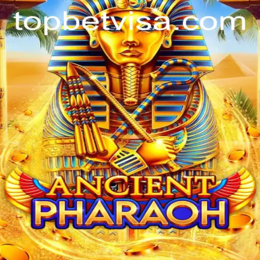 Unveiling AncientPharaoh: Dive into the Mystical World with BetVisa