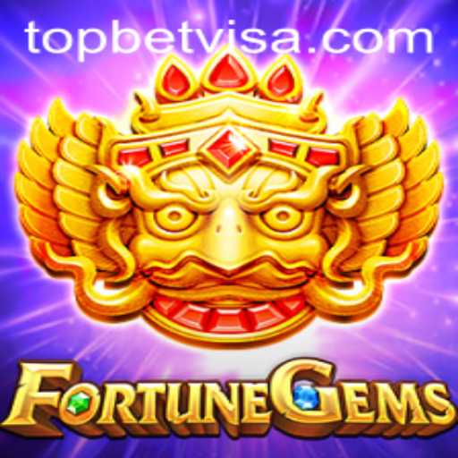 FortuneGems: A Glittering Adventure with BetVisa