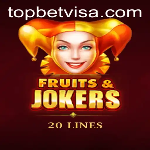 Exploring FruitsAndJokers20 and the Rise of BetVisa in Online Gaming