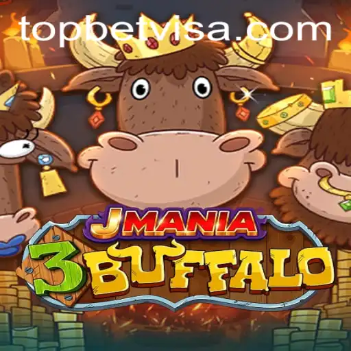 Experience the Thrill of JMania3Buffalo with BetVisa
