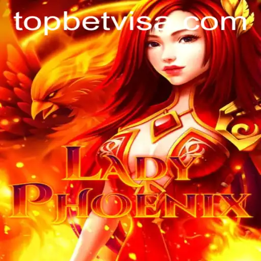 Exploring the Enchanting World of LadyPhoenix: A Thrilling BetVisa Experience