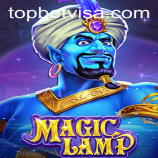 Discover the Enchanting World of MagicLamp with BetVisa