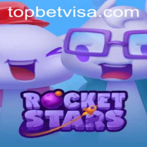 RocketStars and BetVisa: A Thrilling Gaming Adventure