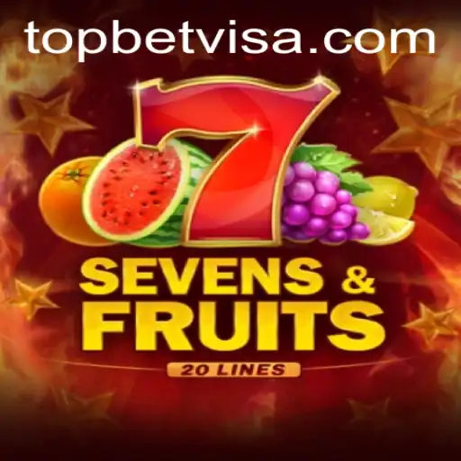 Exploring SevensFruits20: A Modern Gaming Experience with BetVisa