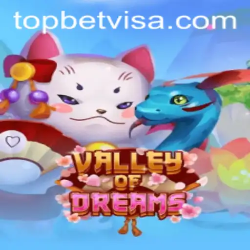 ValleyofDreams: An Exploration of Enchantment and Chance with BetVisa
