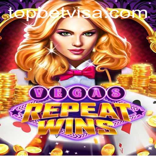 Explore the Thrilling World of VegasRepeatWins: A Game of Strategy and Luck