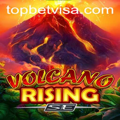 Unleashing Adventure with VolcanoRisingSE: A Deep Dive into the World of Adventure Gaming