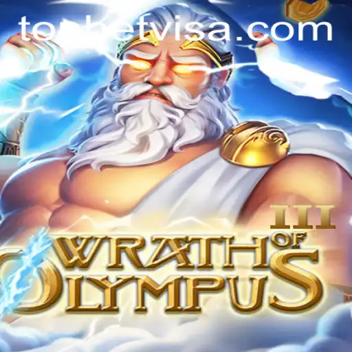 Exploring WrathofOlympusIII: A Legendary Adventure with BetVisa